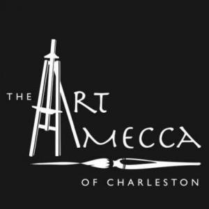 Art Mecca Of Charleston To Represent Cynthia Decker